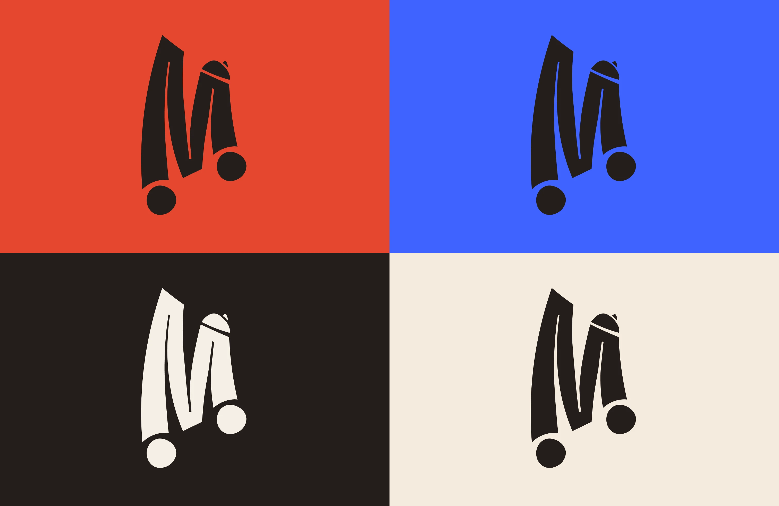 Logo in use